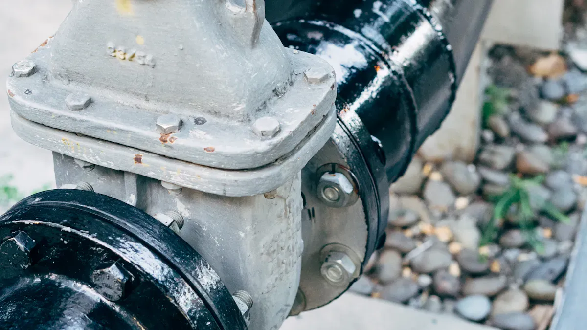 ESDV Ball Valve and SBDV Valve Differences Explained - Didtek Valve Group