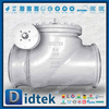 Heavy Calibre Heavy Hammer Swing Check Valve