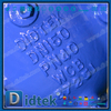 Didtek Three-Way Ball Valve