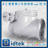 Heavy Calibre Heavy Hammer Swing Check Valve