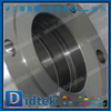 Didtek F316 Flanged Cryogenic Ball Valve