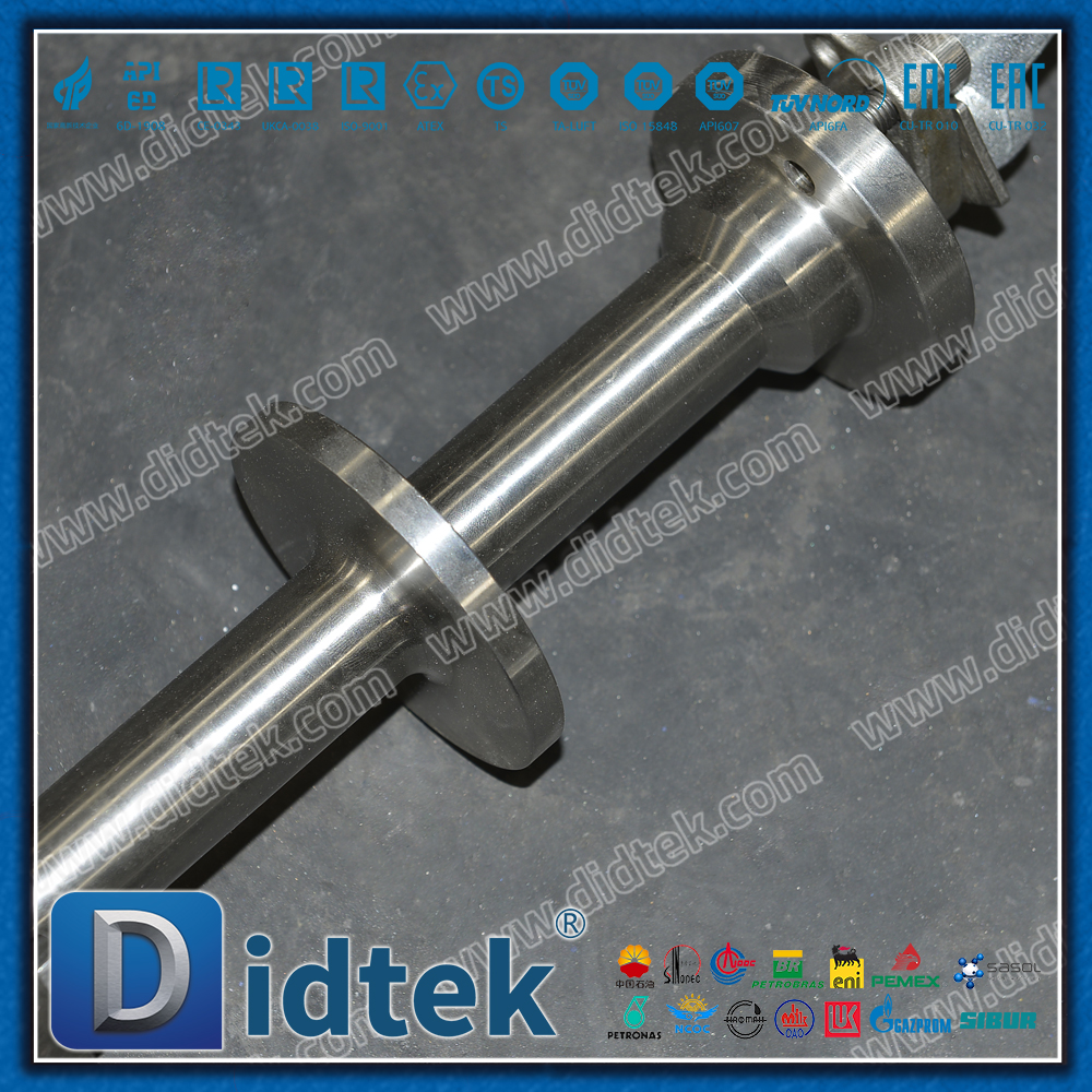 Cryogenic PCTFE Seat F316 Socket Welded Ball Valve
