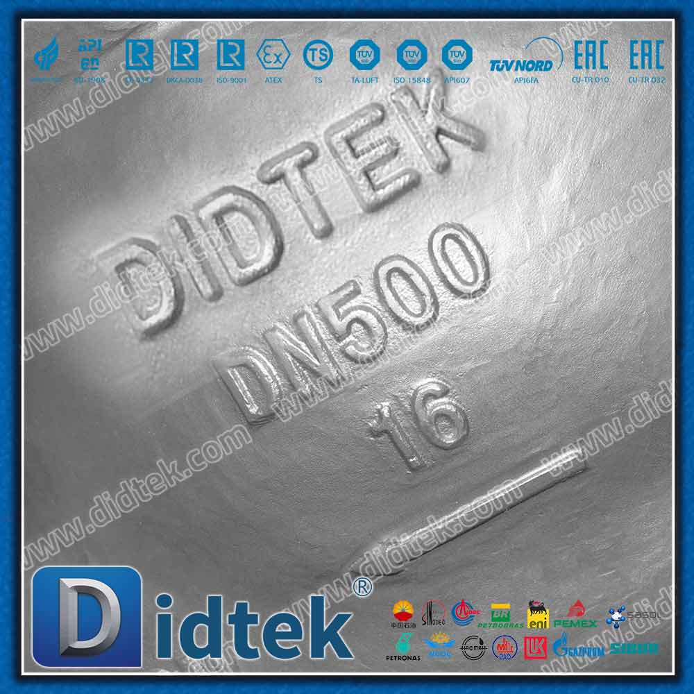 High-Performance Electric Control Valve | Precision Flow Control