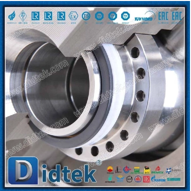 Benefits of Using Stainless Steel Cryogenic Ball Valves in Extreme Temperature Environments