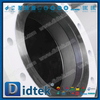 Didtek DBB Electric Operating Ball Valves