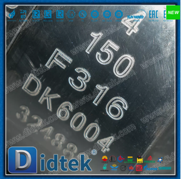 LNG Ball Valve LNG Ball Valve