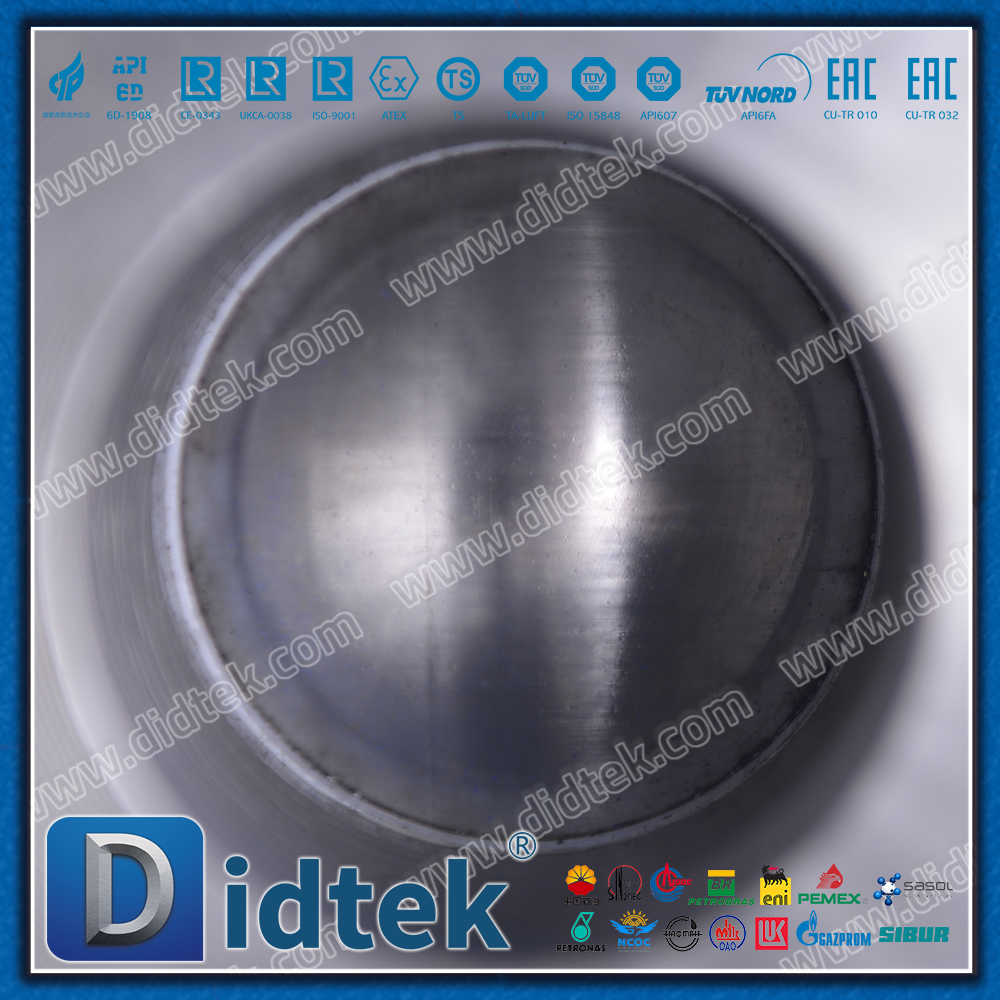 Electric Three Way Ball Valve