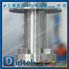 Didtek F316 Flanged Cryogenic Ball Valve