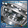 Didtek CF3 Stainless Steel Trunnion Mounted Ball Valve