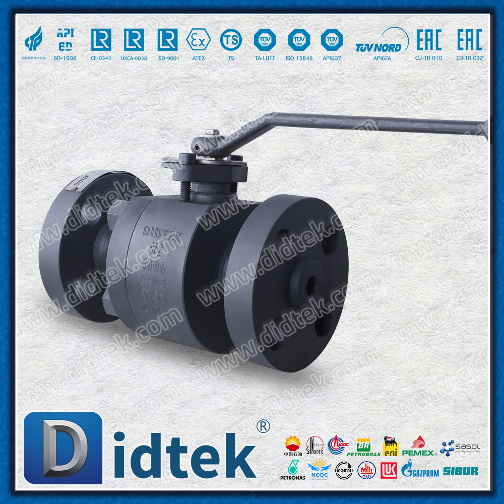 Ball Valve Ball Valve
