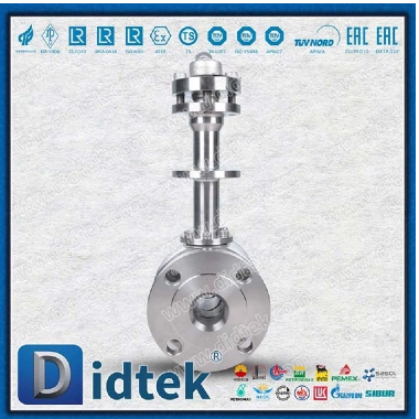 The Advantages of Working with A Custom Cryogenic Ball Valve Manufacturer