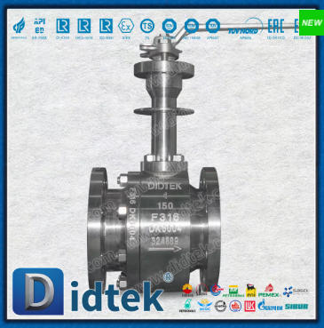 What Makes LNG Ball Valves Ideal for Ultra-Low Temperature Service?