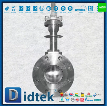 Why Choose LNG Ball Valves with Low-Temperature Flange Connections?