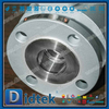 Extend Bonnet High Temperature Metal to Metal Ball Valve 