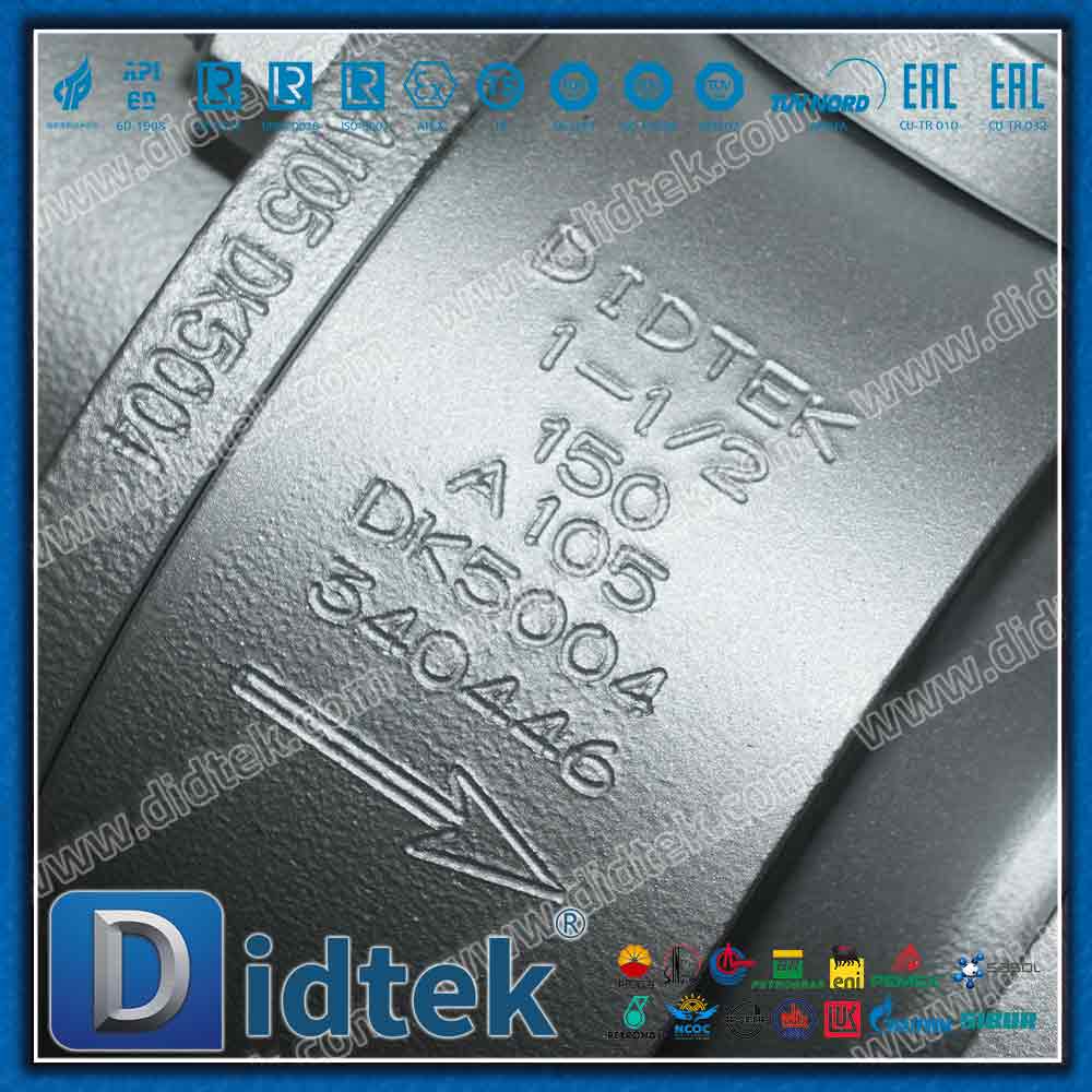 Extend Bonnet High Temperature Metal to Metal Ball Valve 