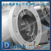 High-temperature Metal To Metal Wear-Resistant ISO17292 Ball Valve