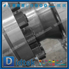 Inconel 625 Overlay Lip Seal High Pressure Ball Valve For Marine Engineering