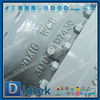Didtek Devlon Soft Seated Reduced-Bore Trunnion Ball Valve With NACE Standard