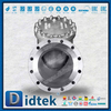 DIN EN 1.4408 Y Strainer With 80 Mesh