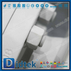 Inconel 825 Trunnion Ball Valve