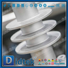 High-temperature Metal To Metal Wear-Resistant ISO17292 Ball Valve