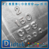 Metal to Metal Floating Ball Valve With Extend Stem