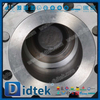 Titanium DIN Gate Valve For Chemical & Marine Systems
