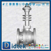 High-temperature Metal To Metal Wear-Resistant ISO17292 Ball Valve