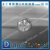 Marine Engineering FPSO F316 Trunnion Ball Valve