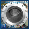 DIN EN 1.4408 Y Strainer With 80 Mesh