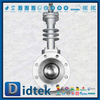 High-temperature Metal To Metal Wear-Resistant ISO17292 Ball Valve