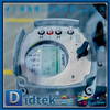 ESD Marine Engineering Trunnion Mounted Auma Electric Ball Valve For High Pressure Gas