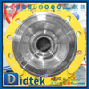 EAC Approval ISO17292 C3 Printing Metal to Metal Ball Valve